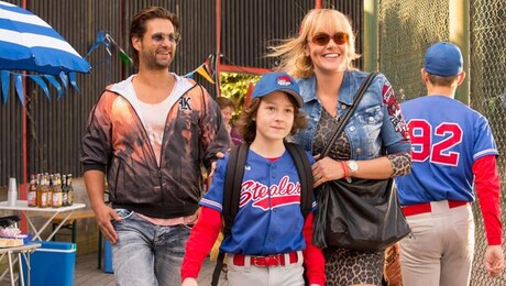 Mijn zoon, het genie